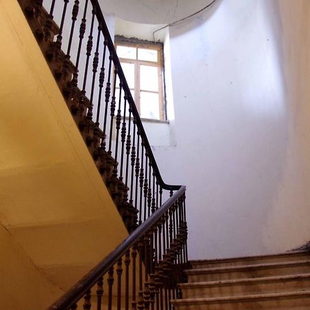 Apartment On Tabidze Tbilisi Exterior photo