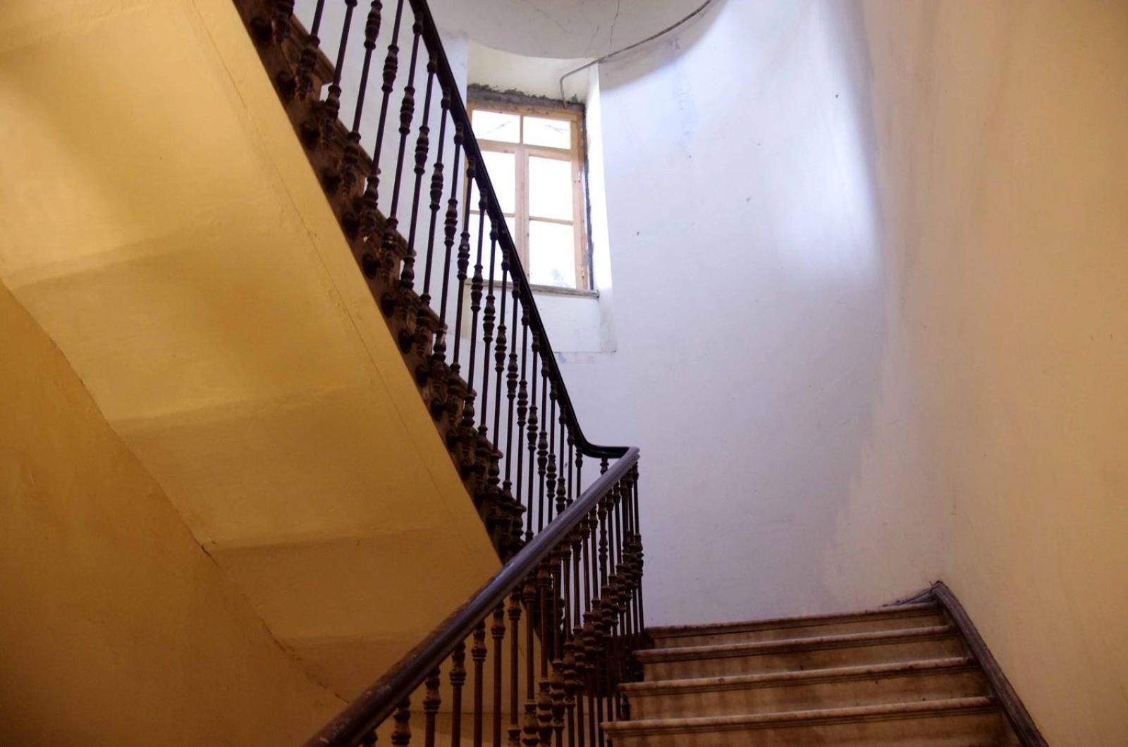 Apartment On Tabidze Tbilisi Exterior photo